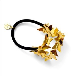 Lelet NY Butterfly Pony Cuff